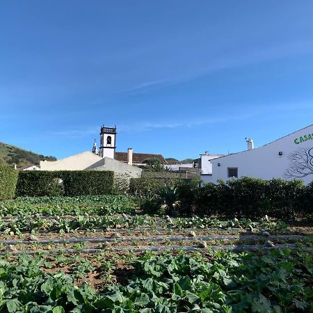 Casas Da Quinta Villa Рибейра Гранде Екстериор снимка