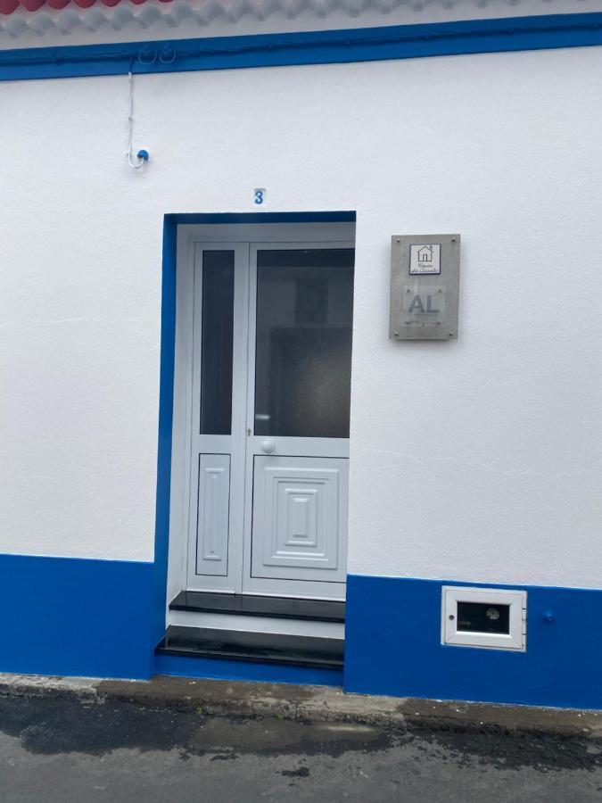 Casas Da Quinta Villa Рибейра Гранде Екстериор снимка
