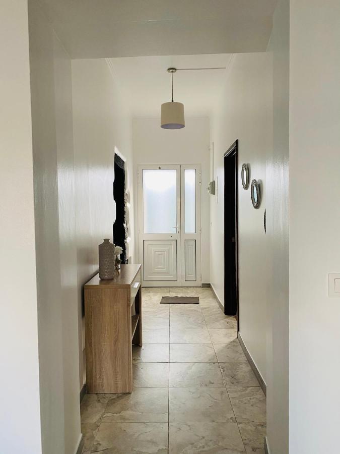 Casas Da Quinta Villa Рибейра Гранде Екстериор снимка