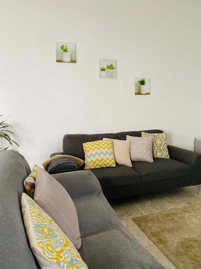 Casas Da Quinta Villa Рибейра Гранде Екстериор снимка
