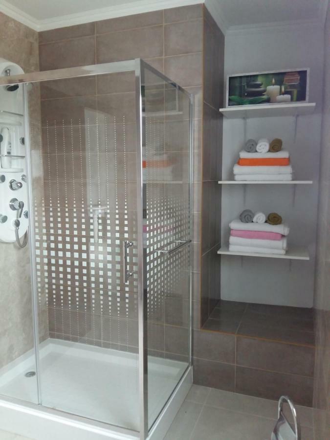 Casas Da Quinta Villa Рибейра Гранде Екстериор снимка