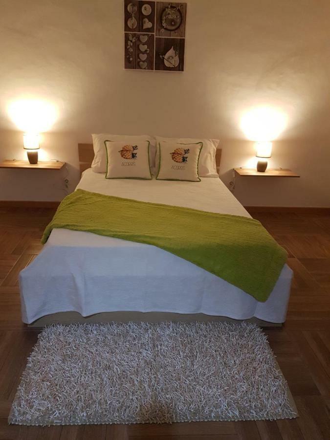 Casas Da Quinta Villa Рибейра Гранде Екстериор снимка