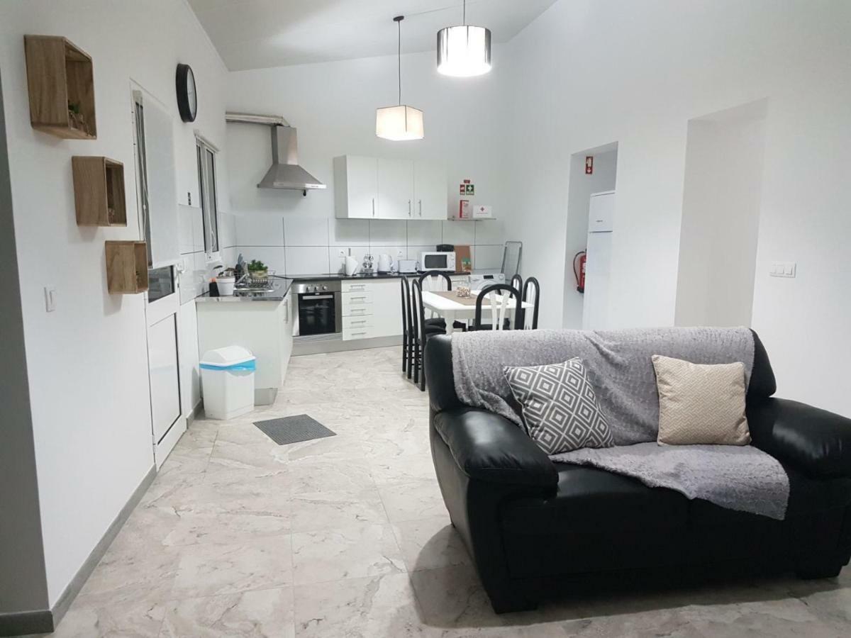 Casas Da Quinta Villa Рибейра Гранде Екстериор снимка
