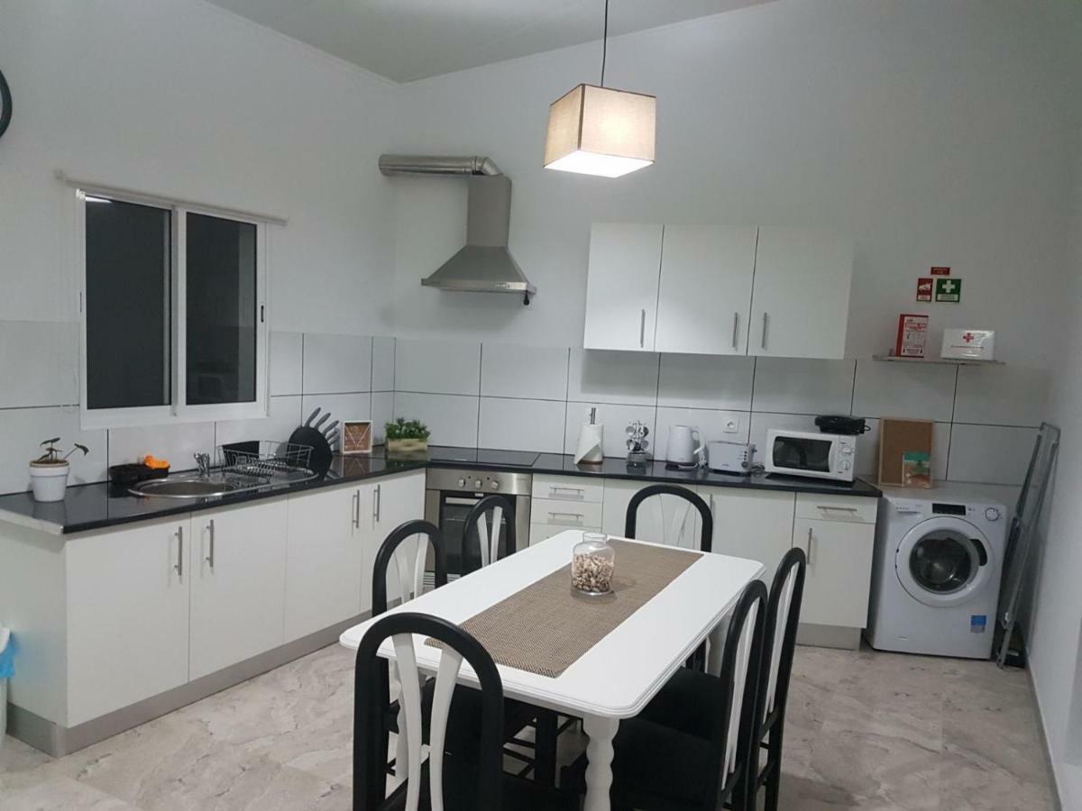 Casas Da Quinta Villa Рибейра Гранде Екстериор снимка