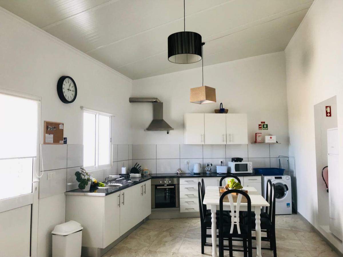Casas Da Quinta Villa Рибейра Гранде Екстериор снимка