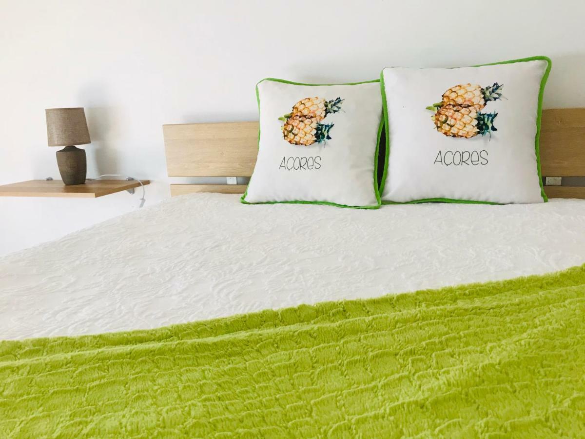 Casas Da Quinta Villa Рибейра Гранде Екстериор снимка