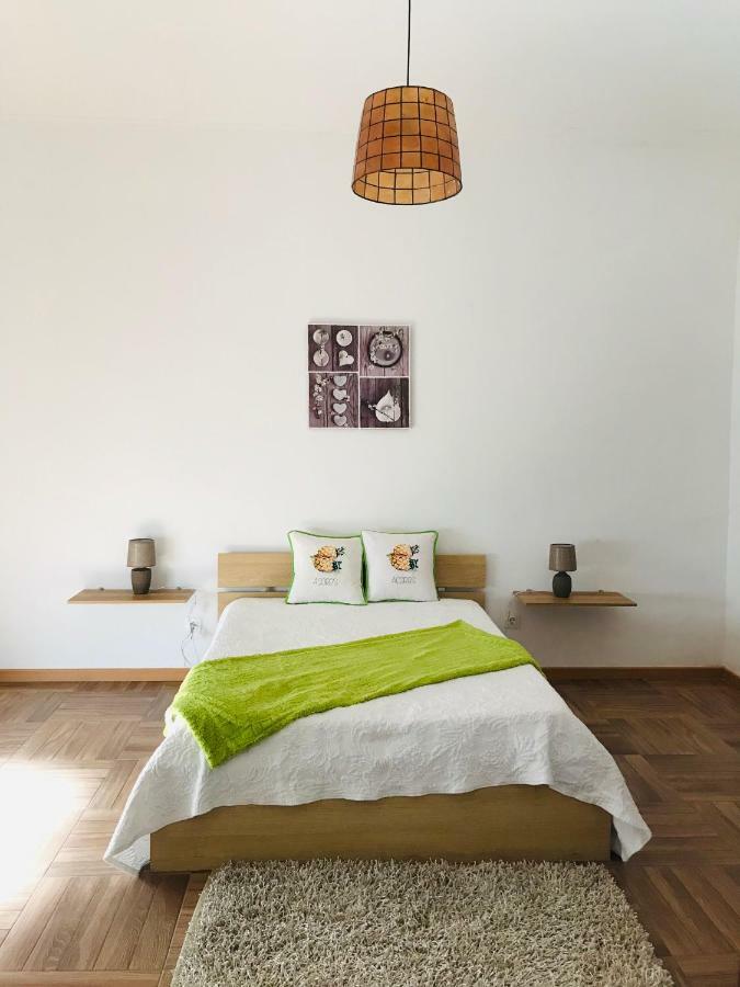 Casas Da Quinta Villa Рибейра Гранде Екстериор снимка