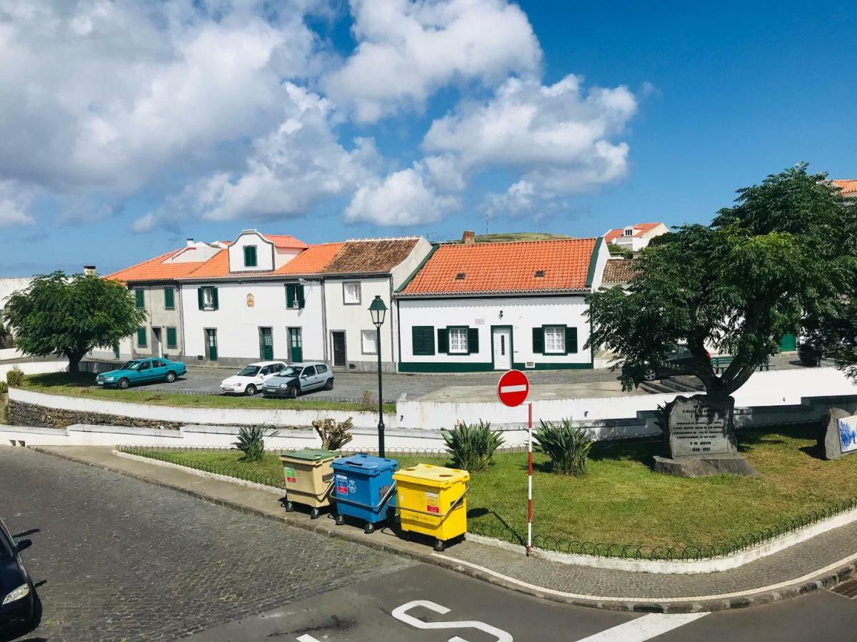Casas Da Quinta Villa Рибейра Гранде Екстериор снимка