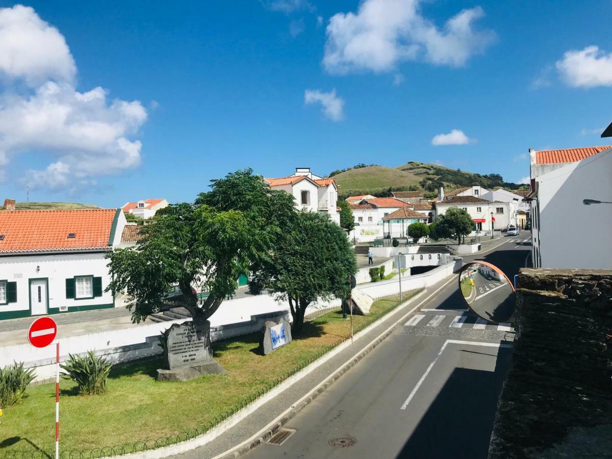 Casas Da Quinta Villa Рибейра Гранде Екстериор снимка