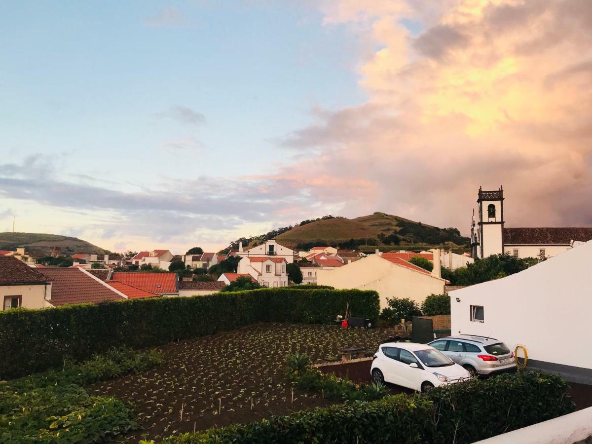 Casas Da Quinta Villa Рибейра Гранде Екстериор снимка