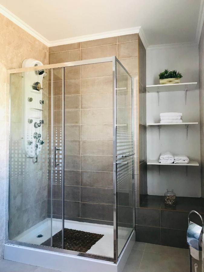 Casas Da Quinta Villa Рибейра Гранде Екстериор снимка
